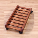 홀인원 적립기 공방 원목 공간 박스 좁고 긴나무 상자 칼라 책장 도어형 큐브 리빙 단단한 : 디자인콜렉트