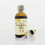 설악양봉원 프로폴리스 100ml 액상 원액 스토이드 면역력강화 호주산 프로폴리스 : 탱이전자