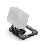 울란지 GP-16 마그네틱 플레이트 액션캠 마운트 DJI 고프로 인스타 호환 자석형 목걸이 : 스튜디오가온