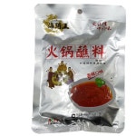 [아시아마트] 해기왕훠궈소스 매운맛 찍어먹는 소스 : 오늘의 아시아푸드