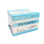한일 거즈붕대 에이 3인치 7.5cm x 540cm / 12개입 : 월드비젼팜