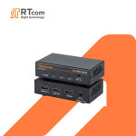 RTcom 알티컴 HD-D102U : 주식회사 에이앤티미디어