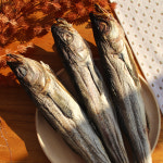 곁드림 통먹태 10미 45-48cm 업소용 통먹태 7통 특대 사이즈 : 곁드림 스토어