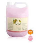 호텔 모텔 기숙사 단체 대용량 업소용 바디클렌져 리필 4200ml : KJF