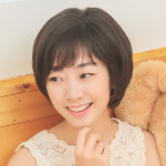탈모 항암가발 인모 블랜딩 no101c 여자가발 통가발 : 누리메디칼