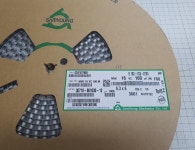 (1K/릴) 칩전해 콘덴서 MVK 16V 100UF (6.3x6) 105℃ SMD 캐패시터 : 이음전자