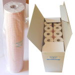 광명기록지 EKG페이퍼 심전도기록지 215mm×30m BIONET 바이오넷용 1롤 : 우리메디 WOORIMEDI