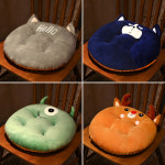 수능 무하중 영화관 방석 비행기 목욕탕 사우나 쿠션 사무실 좌식 유물 의자 학생 엉덩이 : 디자인콜렉트