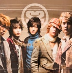 더블에스오공일 SNOW PRINCE CD : 렛츠b