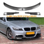 자동차 앞범퍼 바디 립 시리즈 가드 범퍼 스포일러 스포츠 키트 프로텍 앞 스플리터 디퓨저 : 브라이트존