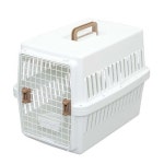 아이리스 에어트래블캐리어 ATC-670 화이트 : 펫라인 시스템