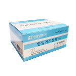 한일 거즈붕대 에이 2인치 5cm x 540cm / 12개입 : 월드비젼팜