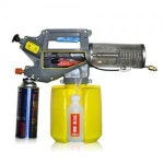 아성 휴대용연막살충기 NEW슈퍼 2000 GOLD : 녹색그린농산