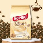 마요라 코피코 커피 블랑카 10입 달콤한 커피믹스 kopiko : MJ 코리아