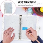 트레싱지봉투 용돈병풍 예산용 바인더 포장종이봉투 종이봉투 : young몰