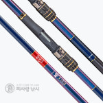 은성 SUPER FLEX 슈퍼플렉스 기 CRS 갯바위낚시대 : 찌사랑 낚시 쇼핑몰