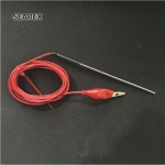 티타늄 접지봉 15cm  - 1m : 씨렉스공방