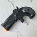 건스톰 데린저 DERRINGER J 비비탄총 수동단발식 에어건 14세용 : 위시리스트9