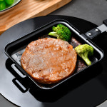 버터 샌드 기계 와플 쿠키 붕어빵 틀 제작 일본 위치 홈 아침 식사 작은 냄비 클립 다기 : 디자인콜렉트