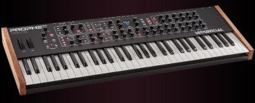 시퀀셜 Prophet Rev2 16-Voice 프로펫 신디사이저 : 아가리뮤트