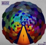 Muse (뮤즈) - The Resistance (CD+DVD) : cdbox