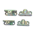 철물 ㄱ자 브라켓 BYYL908-L/S : 베어링몰