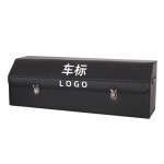 아우디 트렁크 정리함 수납함 A6L 자동차 보관 상자 A4L Q2L Q3 Q5L 실내 장식 용품 : 생생직구