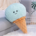 아이스크림인형 아이스크림쿠션 침대인형 : 달보드레샵