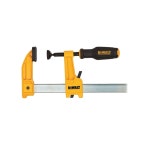 디월트 DWHT83265 HD바 클램프 305mm 인테리어/보수/공예/목재고정/수공구 : 데일리원샵