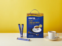[이디야] 스페셜 골드블렌드 커피믹스 150+20T x2개 : 이디야커피 본사직영몰