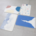 가쯔 일반형 규조토 발매트 S 외 모음전 : 가쯔