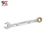 SUNKEY 썬키 정밀형 기어렌치 SGW-08 SGW-10 SGW-12 SGW-13 SGW-14 SGW-17 SGW-19 : 행운공구