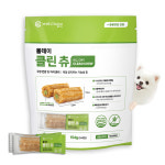 올데이 클린 츄 154g (11g x 14ea) : 펫 플러스