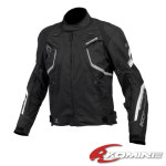 코미네 KOMINE JK-606 R-스팩 시스템 윈터 자켓 : 모터싸이클 다이어리