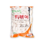 뜰애담 구멍떡볶이떡 2kg : 다담 몰