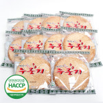 가마솥의 별미 누룽지 200g 10개, 참좋은식품, 미국산 칼로스쌀, HACCP : THE옹골찬