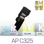 재생토너 제록스 호환 AP C325 CT203486 검정 6K ApeosPrint C325 dw C325 z C328 dw C328df/ dw : 토너짱짱
