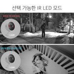 티피링크 Tapo C125 400만화소 프라이버시 셔터 자석부착 홈캠 실시간 카메라 CCTV : 티피링크 공식몰