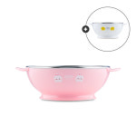 에디슨 프렌즈 논슬립 스텐 공기&대접 세트 유아식기 어린이집준비물 : 에디슨몰