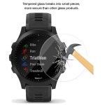 시계 스마트 워치 245 화면 보호기 스마트워치 Garmin Forer : 비에스에이몰