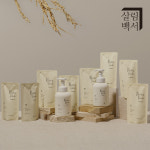 살림백서 핸드워시 손세정제 본품 500ml 2개+리필 8개 그린포레스트 물비누 : 케이앤에이치글로벌