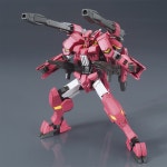 바로셀로나 주식 반다이 건프라 이보 028 Hg 1/144 Eb-06 건담 플로로스 류세이 고 조립 모델 핸드 토이 선물 컬렉션 액션 피규어 : 일사마켓