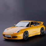 타미야 TAMIYA Porsche 911 GT3 Coupe 1/24 (24229) : 하이판다몰