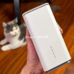 OPPO-T1 5G SA, NSA + 5G, NR n1/3/7/8/28/n38/40/41/77/78/79, 4G LTE, Cat20: routeur CPE, 밴드 1/3/5/7/8 : 레드하우스77