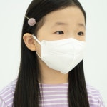 뉴코마스라이트 어린이집 유치원 소형 마스크 국산 KF94 새부리형 50매 : 주식회사 유엠씨