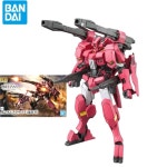 바로셀로나 주식 반다이 건프라 이보 028 Hg 1/144 Eb-06 건담 플로로스 류세이 고 조립 모델 핸드 토이 선물 컬렉션 액션 피규어 : 일사마켓