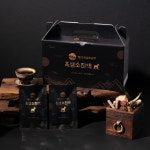 설산흑염소농장 흑염소진액 60포, 2개 : 설산흑염소농장