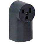 Hobart 호바트 770022 용접용 리셉터클 230볼트핀 : 폴크라스