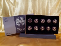 황풍정 면역단 로얄 : 풍기동방인삼사