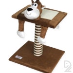 드락 아이앤유 팬시 캣타워 켓타워 : 드락샵